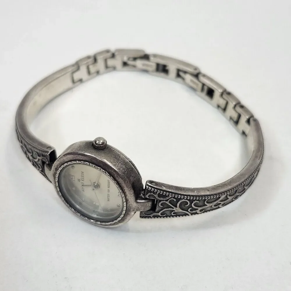 Anne Klein watch great